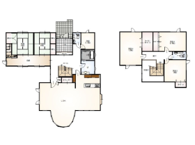 千歳市福住２丁目
