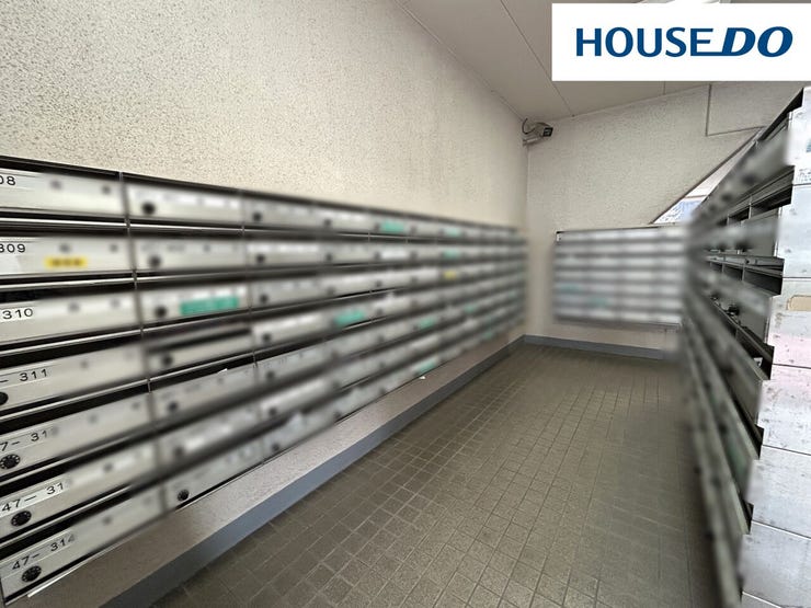 メールボックス♪