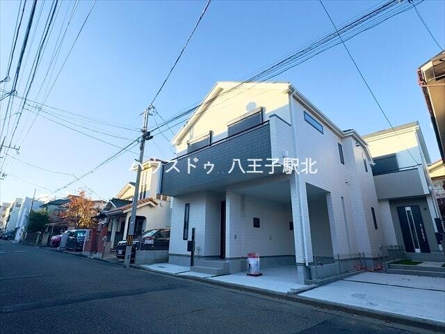 【外観】
ようやく足場が外れました♪\お客様のご都合に合わせてご案内いたします/お気軽にお問合せ下さいませ。