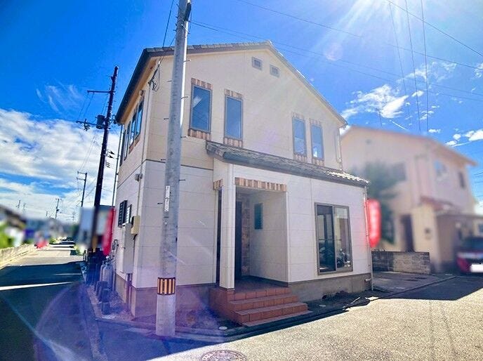 【外観】
外観写真