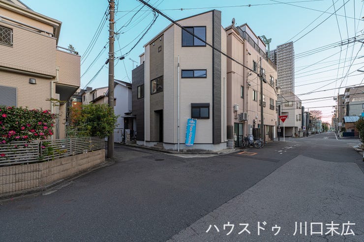 【外観】