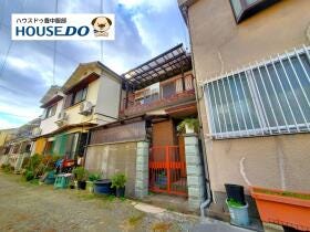 豊中市利倉２丁目