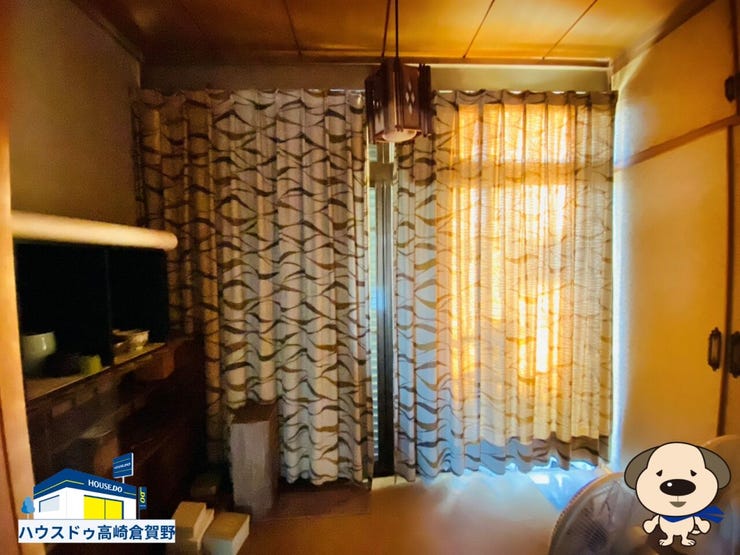 ちょっとした広縁と収納スペースで、暮らしにゆとりと便利さをプラス