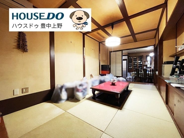 やっぱり和室はあった方が心落ち着きますよね♪