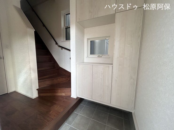 おしゃれな玄関