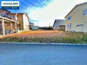 新城市市場台４丁目