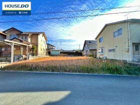 新城市市場台４丁目