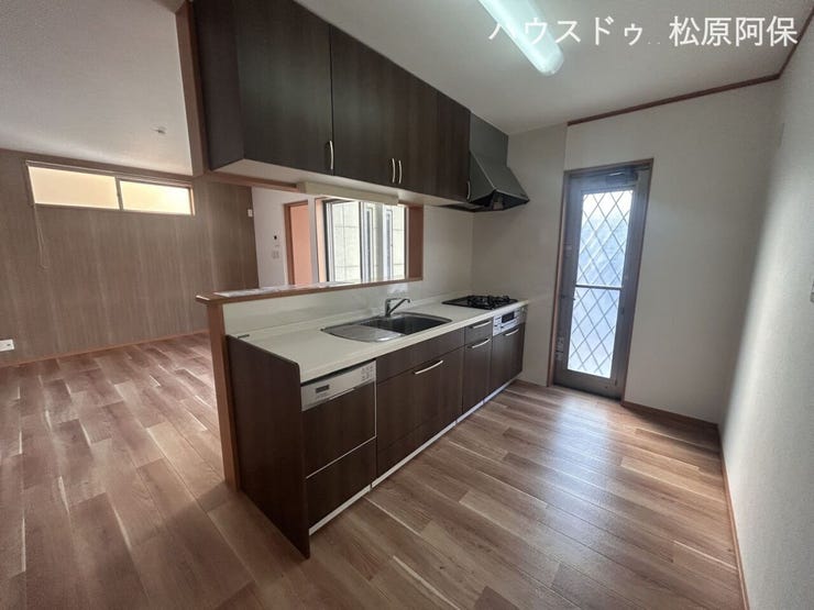 システムキッチン