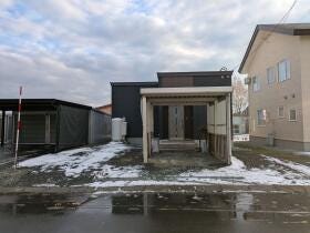 士別市西一条１１丁目