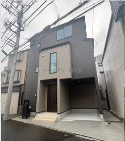 練馬区南大泉１丁目