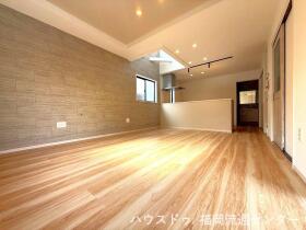 福岡市東区千早２丁目