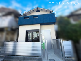 堺市美原区多治井