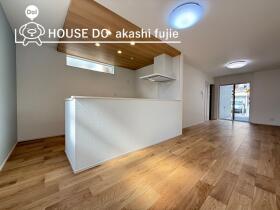 明石市中朝霧丘