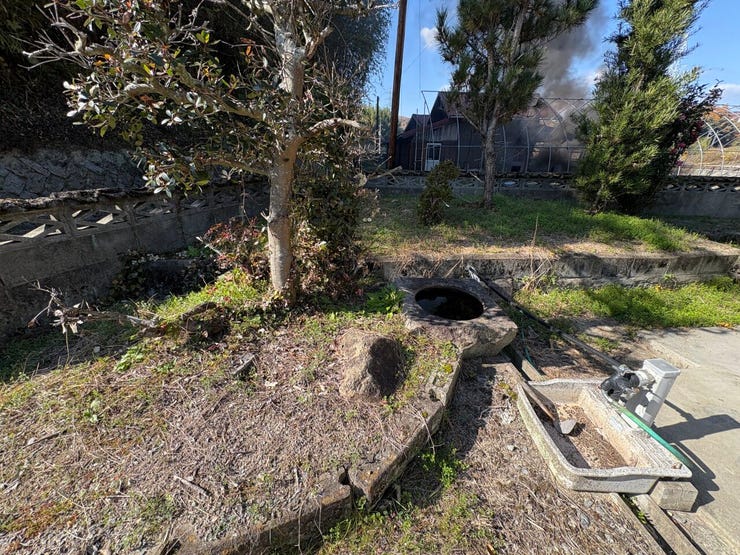 家庭菜園も楽しめそうです♪