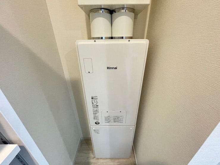 エコジョーズ仕様