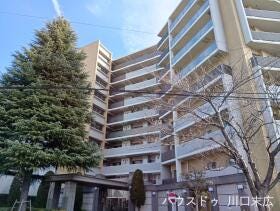 川口市本町２丁目