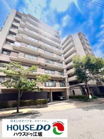 吹田市南金田２丁目