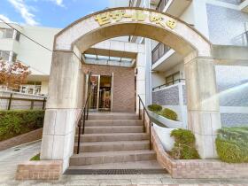 吹田市中の島町