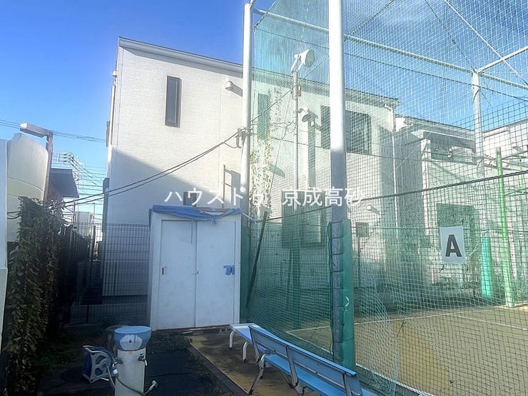 南からの陽ざしでお部屋を明るく演出