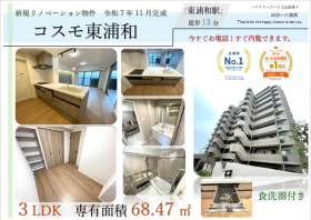 さいたま市緑区東浦和２丁目