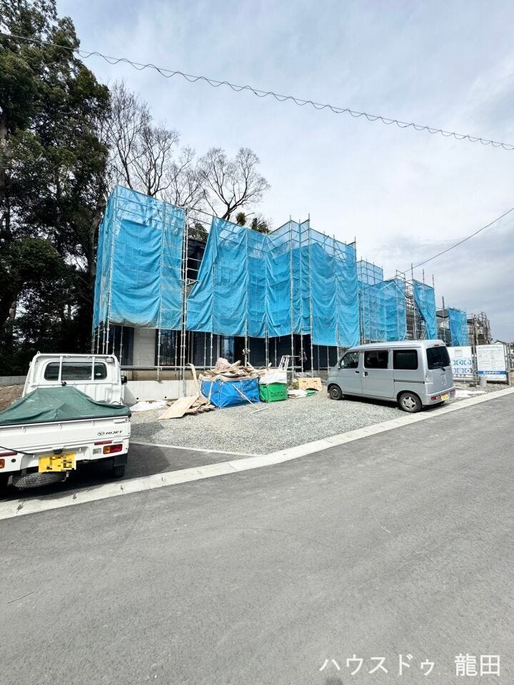 ■□■前面道路含む現地写真■□■
現況