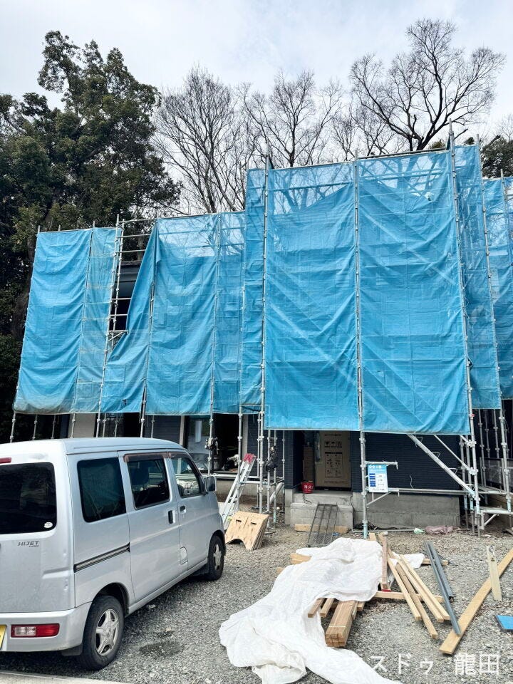 ■□■外観■□■
現況