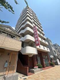 神戸市兵庫区浜中町１丁目