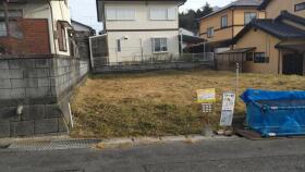 周南市新清光台３丁目