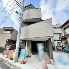 大田区西蒲田４丁目