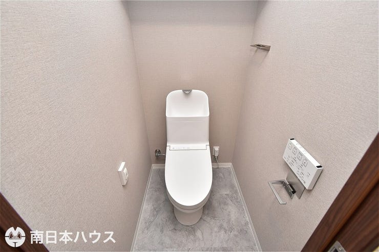 東郡元町 ランドシティ鴨池グランノービレ 