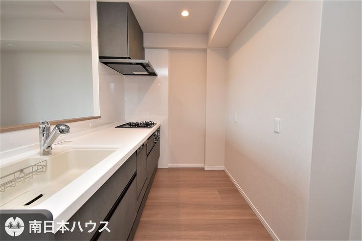 東郡元町 ランドシティ鴨池グランノービレ 