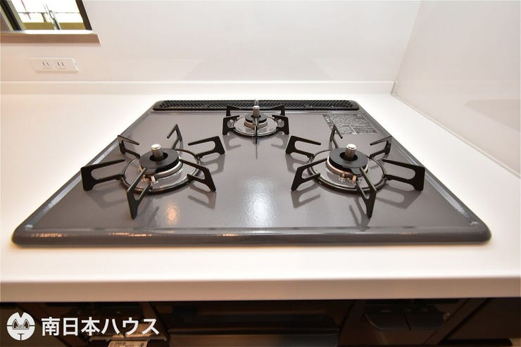 東郡元町 ランドシティ鴨池グランノービレ 