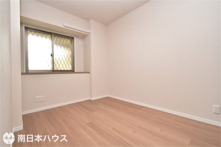 東郡元町 ランドシティ鴨池グランノービレ 【ランドシティ鴨池グランノービレの駐車場】