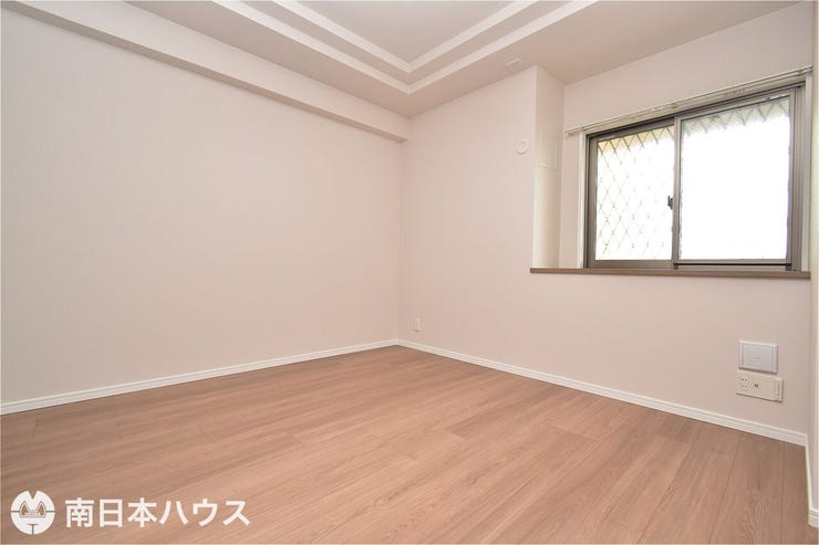 東郡元町 ランドシティ鴨池グランノービレ 【ランドシティ鴨池グランノービレの外観】
