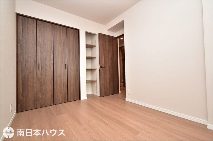 東郡元町 ランドシティ鴨池グランノービレ 【ランドシティ鴨池グランノービレのエントランス】