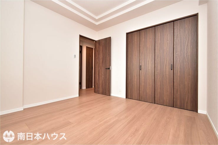 東郡元町 ランドシティ鴨池グランノービレ 【ランドシティ鴨池グランノービレの館銘板】