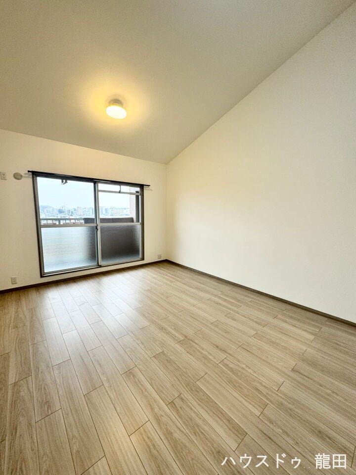 ■□■洋室■□■