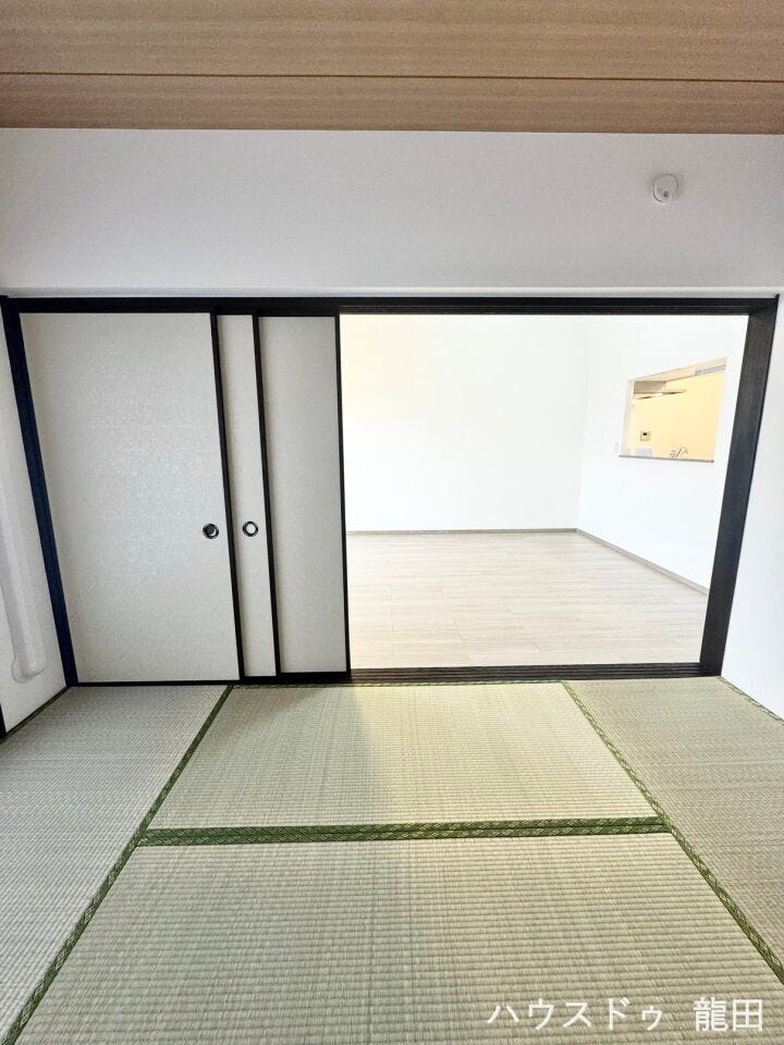 ■□■和室■□■