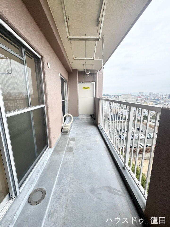 ■□■バルコニー■□■