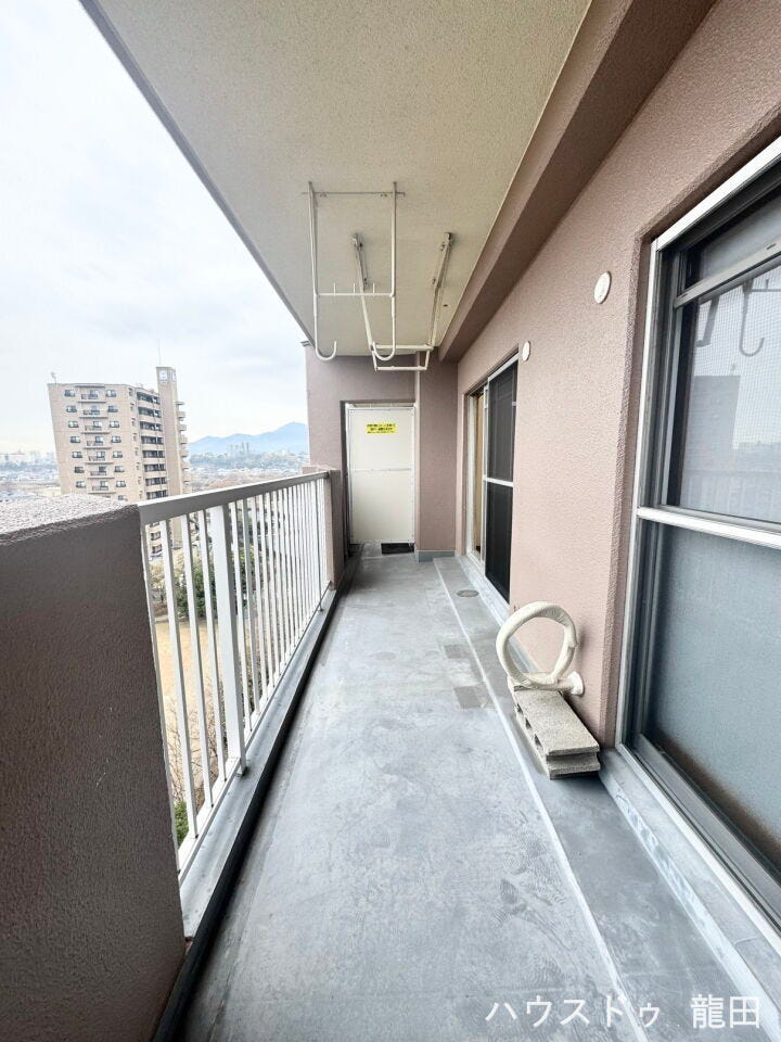 ■□■バルコニー■□■