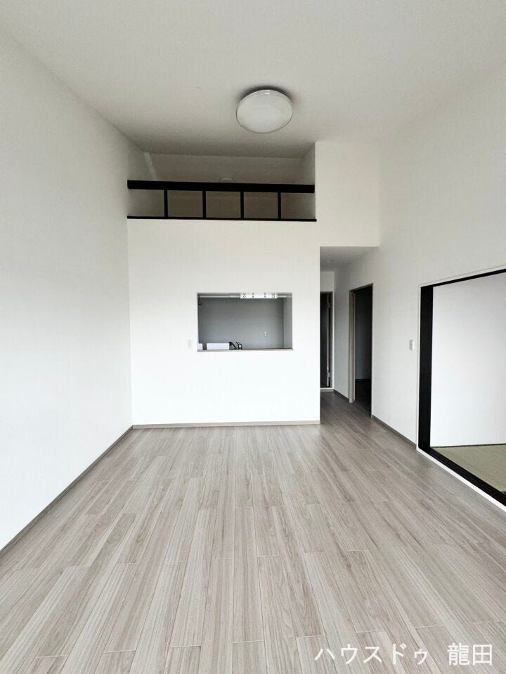 ■□■リビング■□■