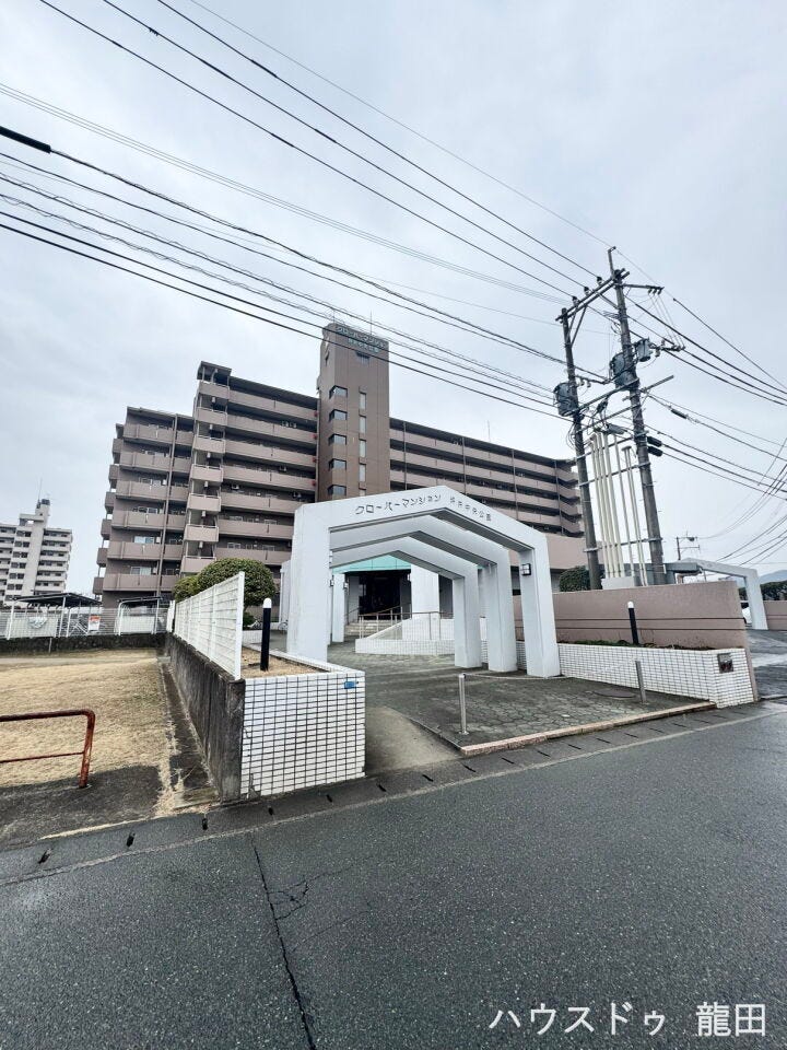 ■□■前面道路含む現地写真■□■