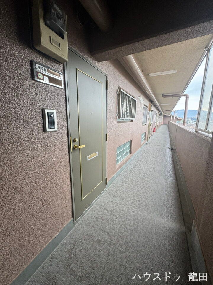 ■□■玄関■□■