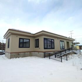 勇払郡安平町遠浅