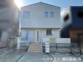 大津市瀬田３丁目