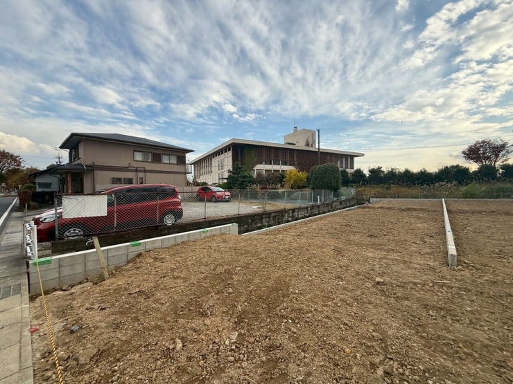 完成前物件だからこそのメリットもたくさん!
完成前の物件に限り、オプションが付けられる場合があります!タイミングや物件によっても異なりますので、詳しい内容が知りたい方はお気軽にお問い合わせください!