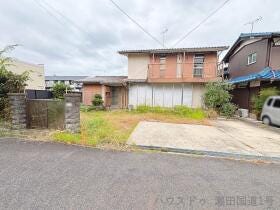 大津市大萱６丁目