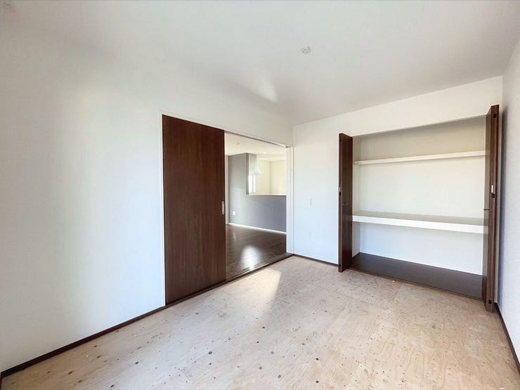 ☆畳設置予定☆