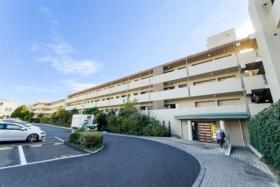 世田谷区上祖師谷２丁目