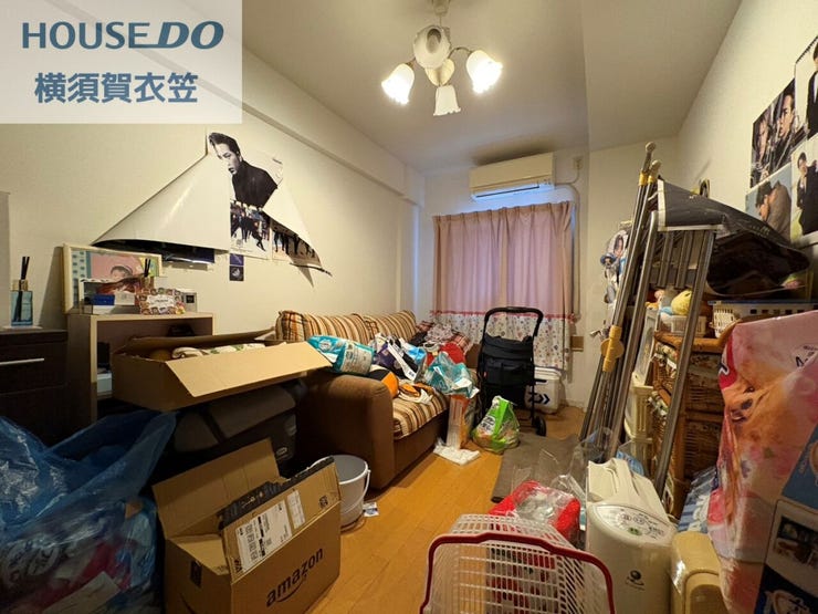 全居室収納付き!お子様のお部屋にも最適な明るい居室です!洋室はフローリングとなっております。日々のお手入れもしやすくなっております。